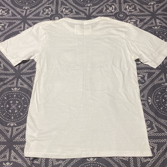URBAN PROJECT Mens Size S T-shirt NWT - Picture 4 of 4